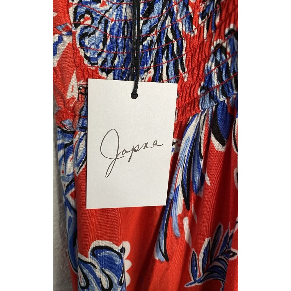 Japna Racerback Dress - Picture 7 of 7